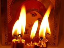 21 июня пройдёт всероссийская акция «Зажги свечу памяти»