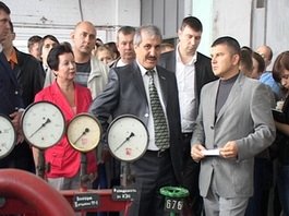 «Янтарьэнерго» откроет для жителей Калининградской области «горячую линию»