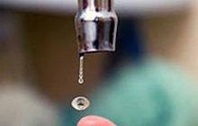 Гусевским судом рассмотрено дело против «Гусев-Водоканал» о предоставлении воды ненадлежащего качества
