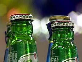 Гусевский прокурор направил в суд дело в отношении продавца магазина, реализовавшей несовершеннолетнему алкогольную продукцию