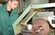 Областной ресурсный центр по подготовке специалистов в области металлообработки будет создан в Гусеве