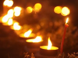22 июня в Гусеве пройдут мероприятия посвященные Дню памяти и скорби