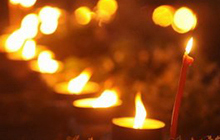 22 июня в Гусеве пройдут мероприятия посвященные Дню памяти и скорби