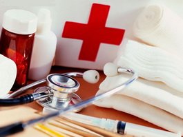 Главный врач Гусевской районной больницы оштрафован за отсутствие контроля над работой аптечных пунктов