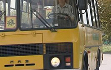 В Гусеве для доставки учащихся к новой школе выделили два автобуса и 300 тысяч рублей