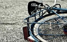 В Гусеве водитель «Мерседеса» сбил велосипедиста