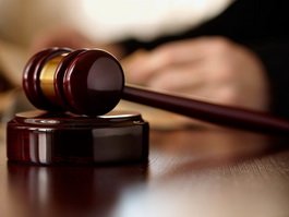 Гусевский суд не удовлетворил требований истца о признании права собственности на земельные участки находящиеся под арестом