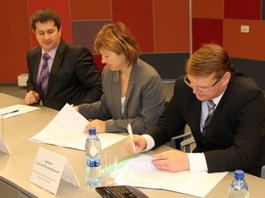 Министерство образования Калининградской области и холдинг GS Group запустили совместную профориентационную программу