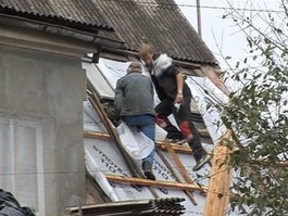 До зимы в Гусеве наметили отремонтировать более двух десятков жилых домов