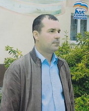 Подчиненный Светланы Цукановой стал главой Гусевского городского округа