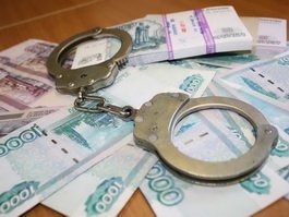 Житель Гусева пытался дать взятку начальнику районного отдела полиции чтоб закрыть уголовное дело