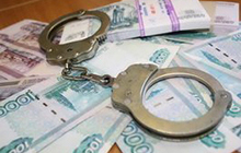Житель Гусева пытался дать взятку начальнику районного отдела полиции чтоб закрыть уголовное дело