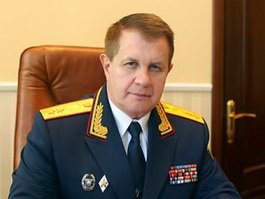 15 января в Гусеве состоится приём граждан руководителем следственного управления Леденёвым Виктором Александровичем