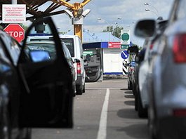 Общество с ограниченной ответственностью лишилось автомобиля по вине водителя, пойманого с контрабандой сигарет на литовской границе