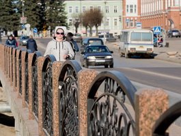 Любимый город «простого эксперта» Михайлова: что изменилось в Гусеве за последние годы