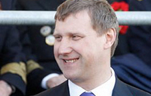 Евгений Михайлов принял участие в конкурсе на должность главы администрации Гусева