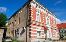 Дома на улице Московской остаются отремонтированными лишь с фасада последние 3,5 года