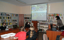 «Технополис GS» организовал образовательный мастер-класс в детском доме Гусева