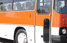 На Пасху организованы дополнительные автобусные рейсы до городского кладбища