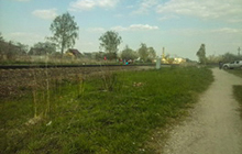 Сегодня в Гусеве поезд следовавший в Калининград, переехал пожилую женщину