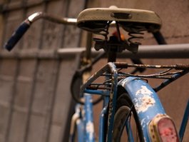 Акция «Сдай старый велосипед – получи абонемент»