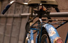 Акция «Сдай старый велосипед – получи абонемент»