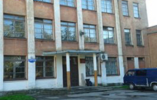 В здании бывшей школы №3 в Гусеве разместят полицию, ФСБ и ГИБДД