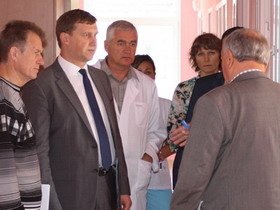 В Гусеве в здании «инфекционки» откроется кардиологическое отделение