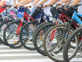 16 августа пройдет городской велопробег «ВелоГОРОД»