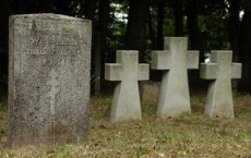 В год 100-летия начала Первой мировой войны в Калининградской области ремонтируют 23 воинских захоронения этого периода