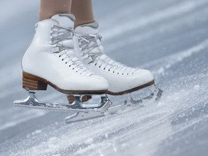 27 и 28 сентября в ФОКе пройдут соревнования по фигурному катанию на коньках «Янтарная осень»