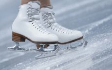 27 и 28 сентября в ФОКе пройдут соревнования по фигурному катанию на коньках «Янтарная осень»