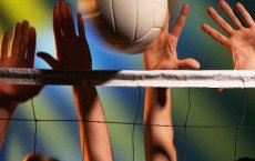 27 сентября в ФОКе пройдёт турнир по волейболу среди организаций и предприятий округа