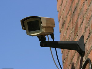В Гусеве камеры наблюдения системы «Безопасный город» помогли разыскать водителя, сбившего пешехода