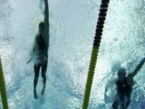 Пловцы из Гусева завоевали медали на соревнованиях в Ольштыне