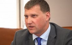 Глава администрации Гусева Евгений Михайлов попросил об отставке
