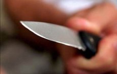 Гусевский суд  назначил 3 года условно  за удар в грудь сожителю кухонным ножом