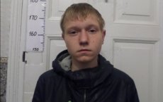 Полиция Гусева разыскивает 17-летнего подростка обвиняемого в краже