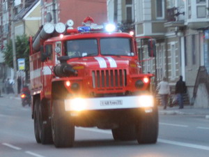 В 2014 году в Гусевском, Озерском и Нестеровском районах при пожарах погибли 10 человек