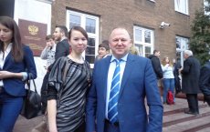 Студенты Гусевского Политеха  встретились с губернатором  Н.Н.Цукановым