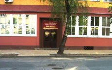 Гусевское библиотечное объединение заняло III место по итогам работы библиотек Калининградской области за 2014 год