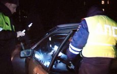 В Калининградской области сотрудники полиции задержали водителя по подозрению в кражах домашнего скота