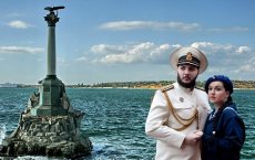 4 апреля ГДК приглашает всех на героико-патриотическую оперетту «Севастопольский вальс»