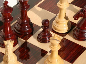 9 мая Технополис GS совместно с ДЮСТЦ проводит интерактивный шахматный турнир