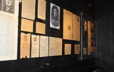 В музее Гусева открылась интерактивная экспозиция «Гумбиннен 1944-1945 годов»