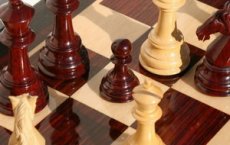 9 мая Технополис GS совместно с ДЮСТЦ проводит интерактивный шахматный турнир
