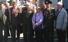 Для ветеранов Великой Отечественной войны организованы экскурсионные выезды в районы области