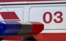 В Гусевском районе водитель «БМВ» насмерть сбил пешехода