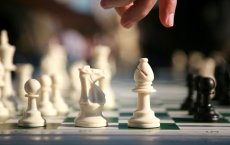 27 июня в ФОКе пройдет турнир по шахматам, посвященный памяти Кобяка Александра Петровича