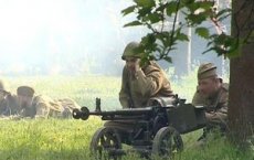 В Гусевском районе готовятся к военно-историческому фестивалю « Гумбинненское сражение»
